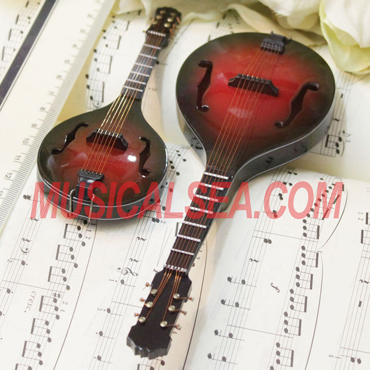 mini musical instrument